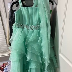 Formal dress - children’s large